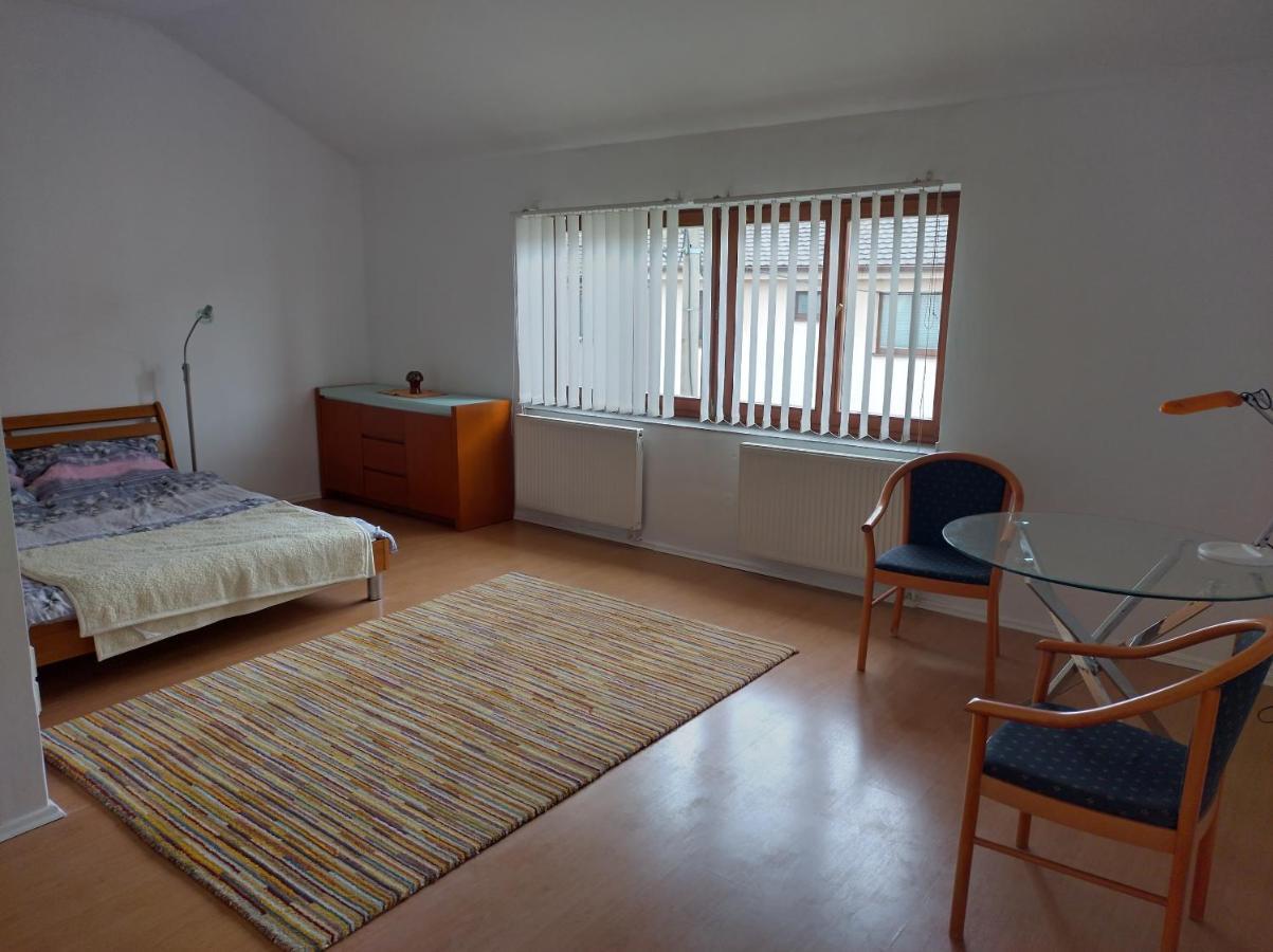 Apartment1 Pilsen-Ujezd Eksteriør bilde