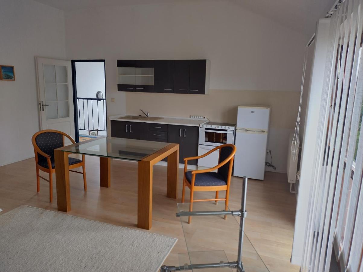 Apartment1 Pilsen-Ujezd Eksteriør bilde