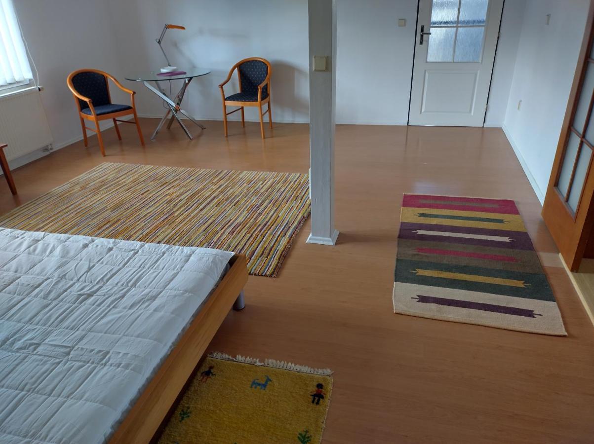 Apartment1 Pilsen-Ujezd Eksteriør bilde