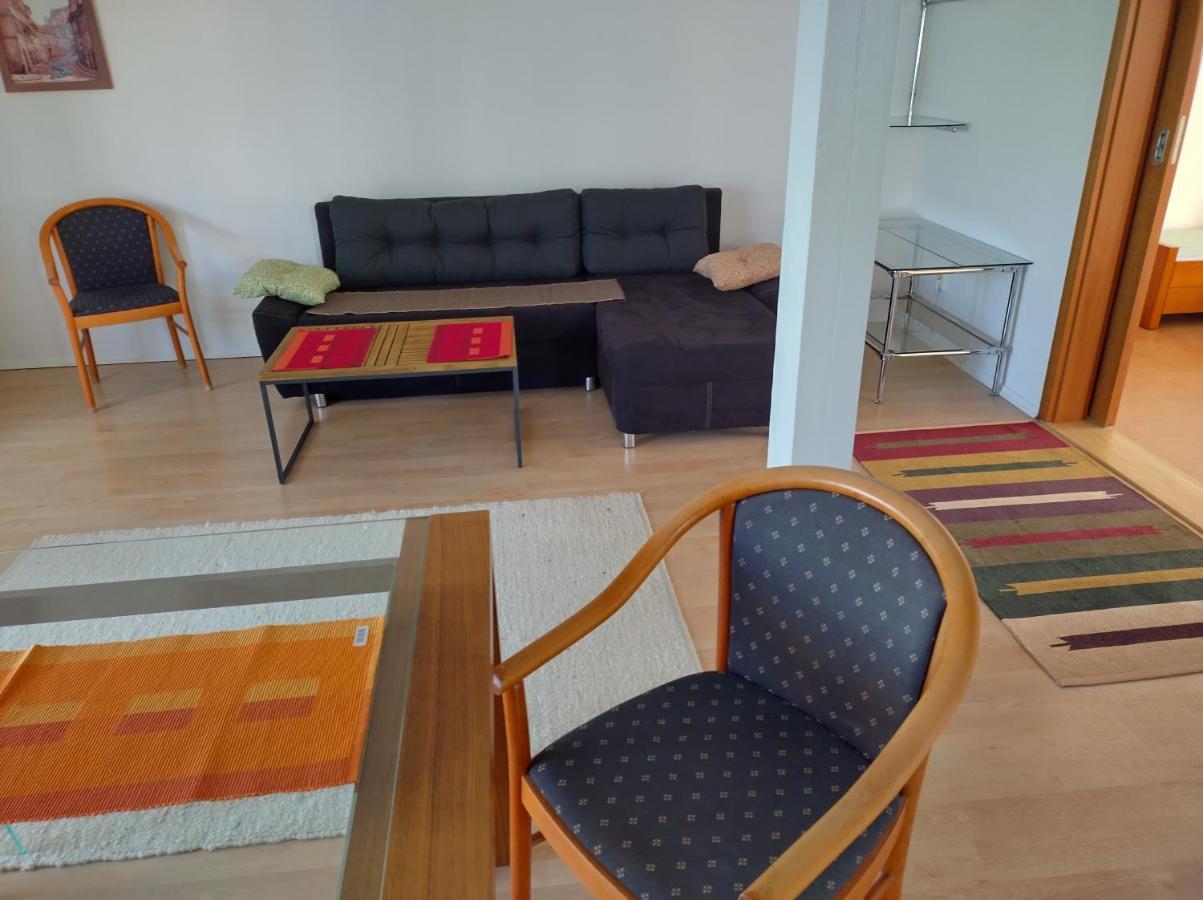 Apartment1 Pilsen-Ujezd Eksteriør bilde