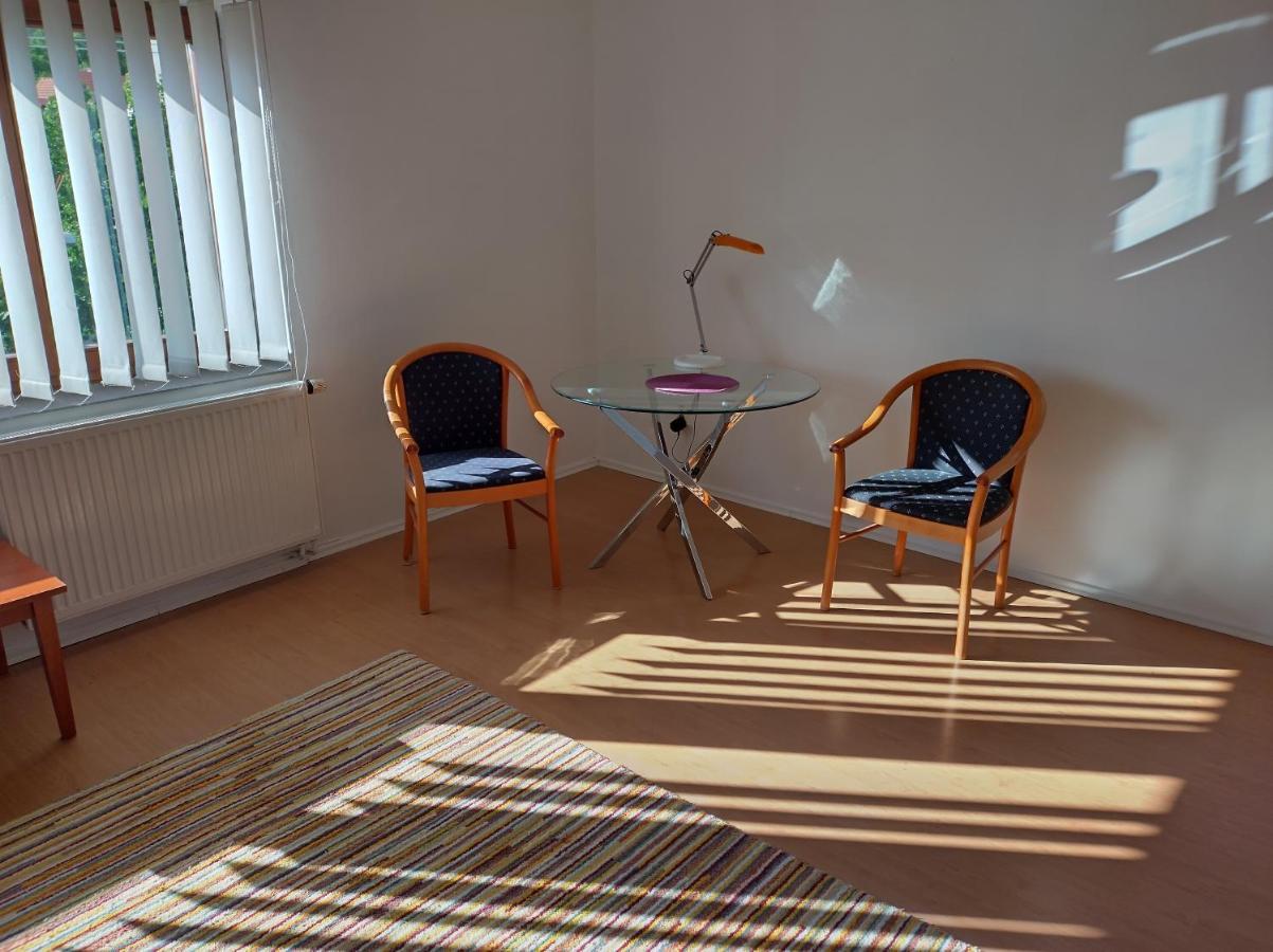 Apartment1 Pilsen-Ujezd Eksteriør bilde