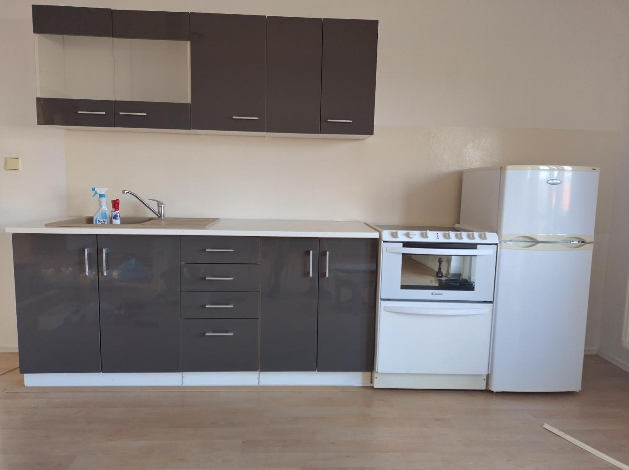 Apartment1 Pilsen-Ujezd Eksteriør bilde